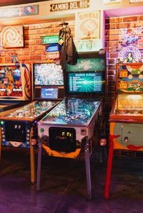 game Debet Roulette